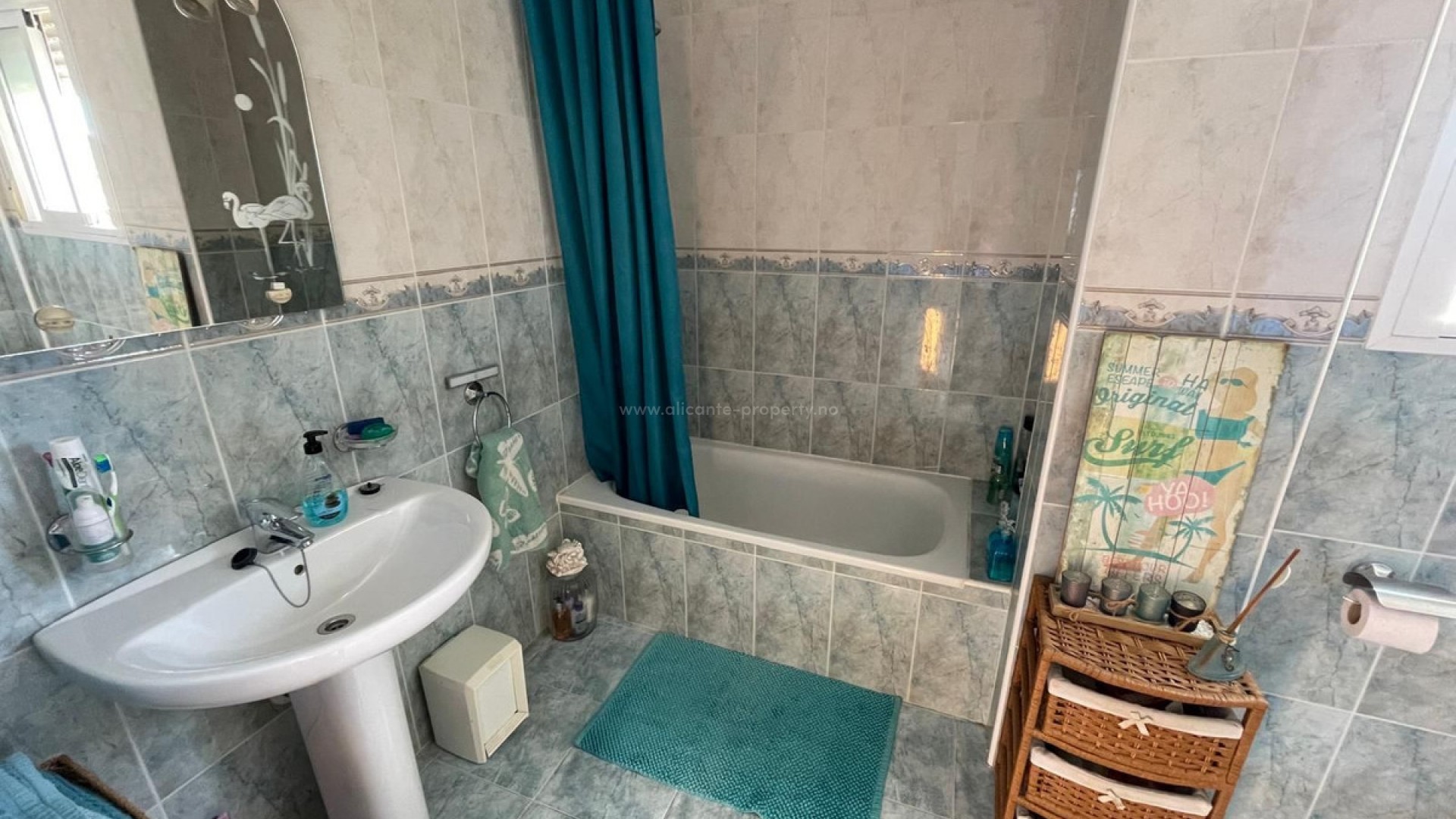 Bungalow en Ciudad Quesada