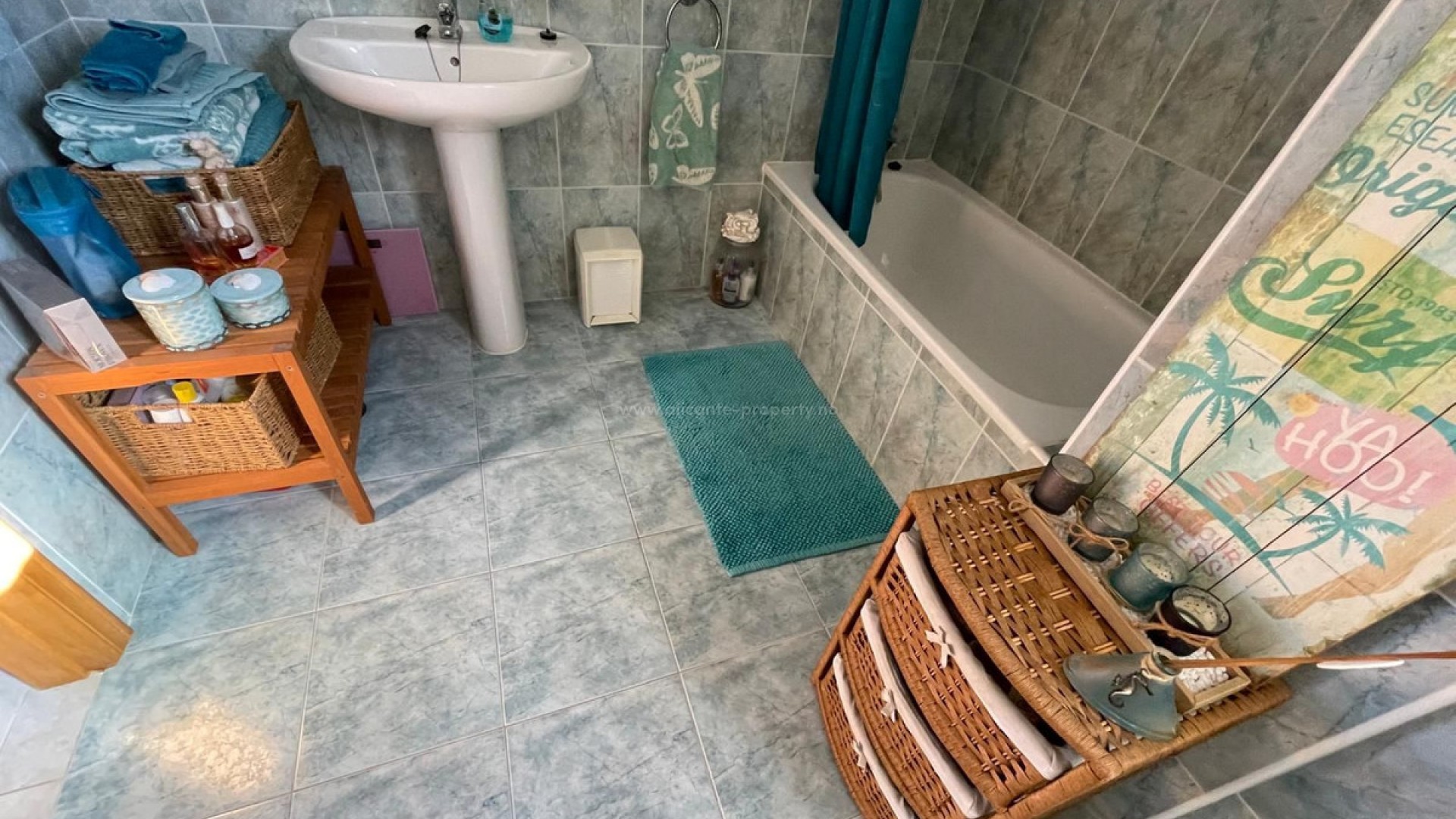 Bungalow en Ciudad Quesada