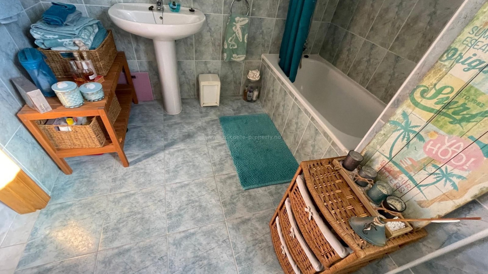 Bungalow en Ciudad Quesada