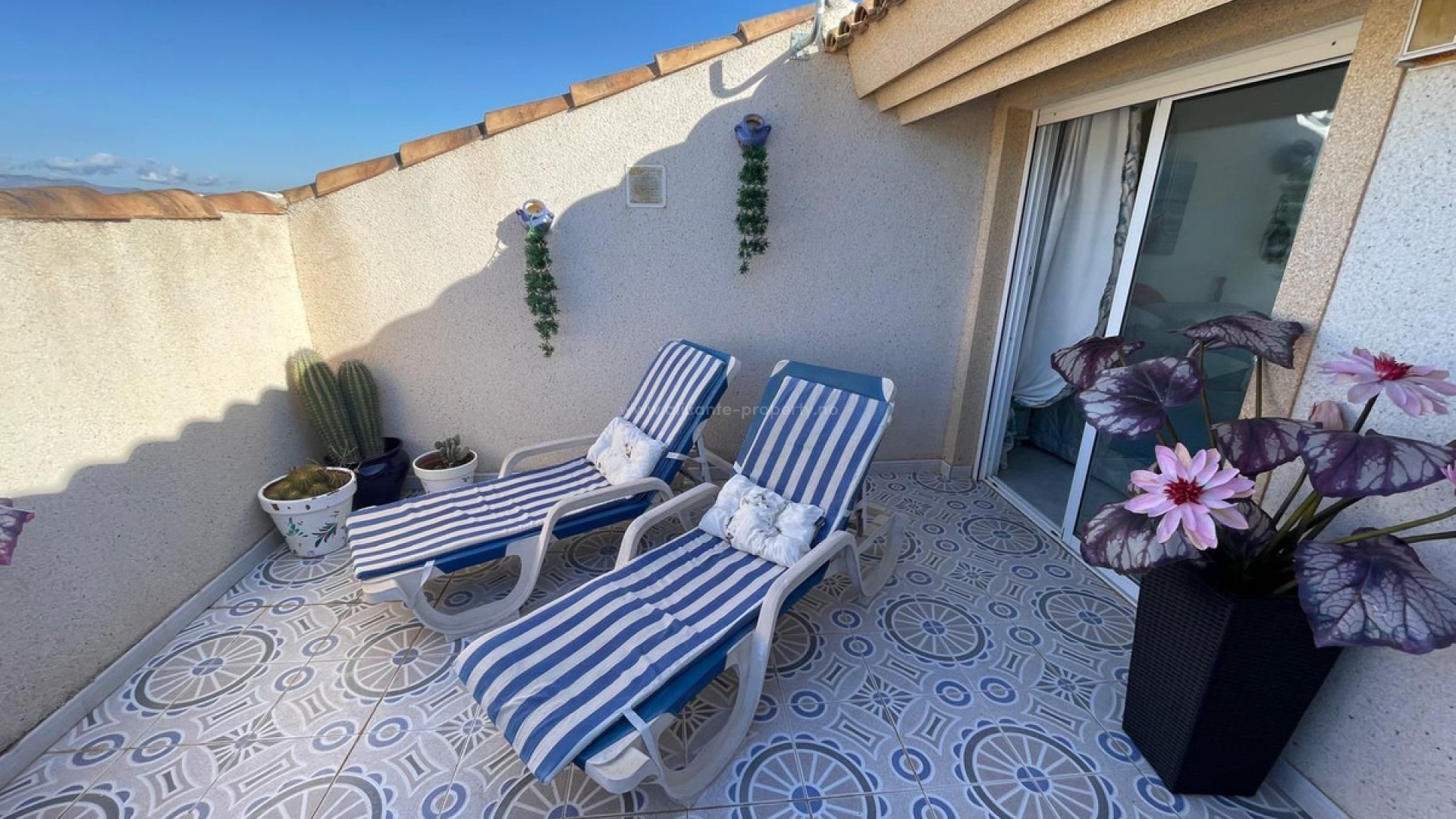 Bungalow en Ciudad Quesada