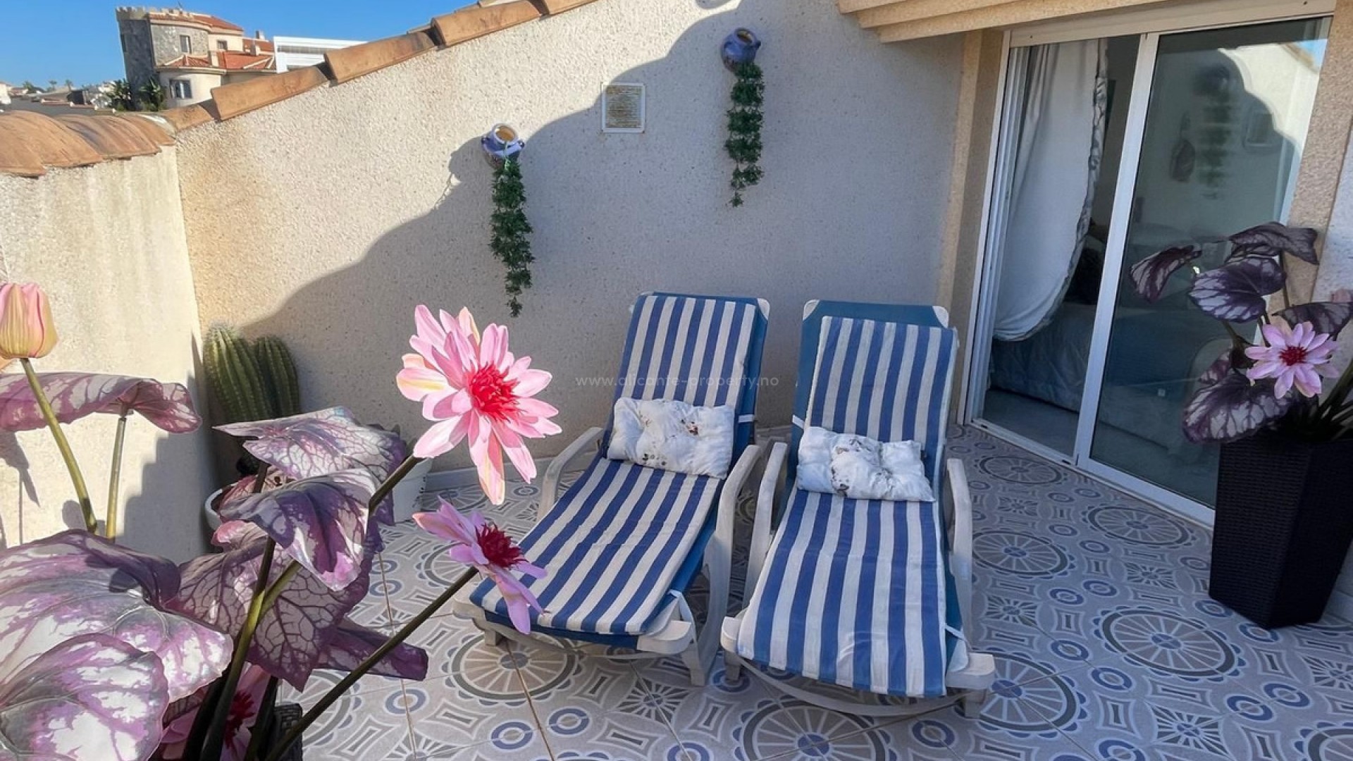 Bungalow en Ciudad Quesada