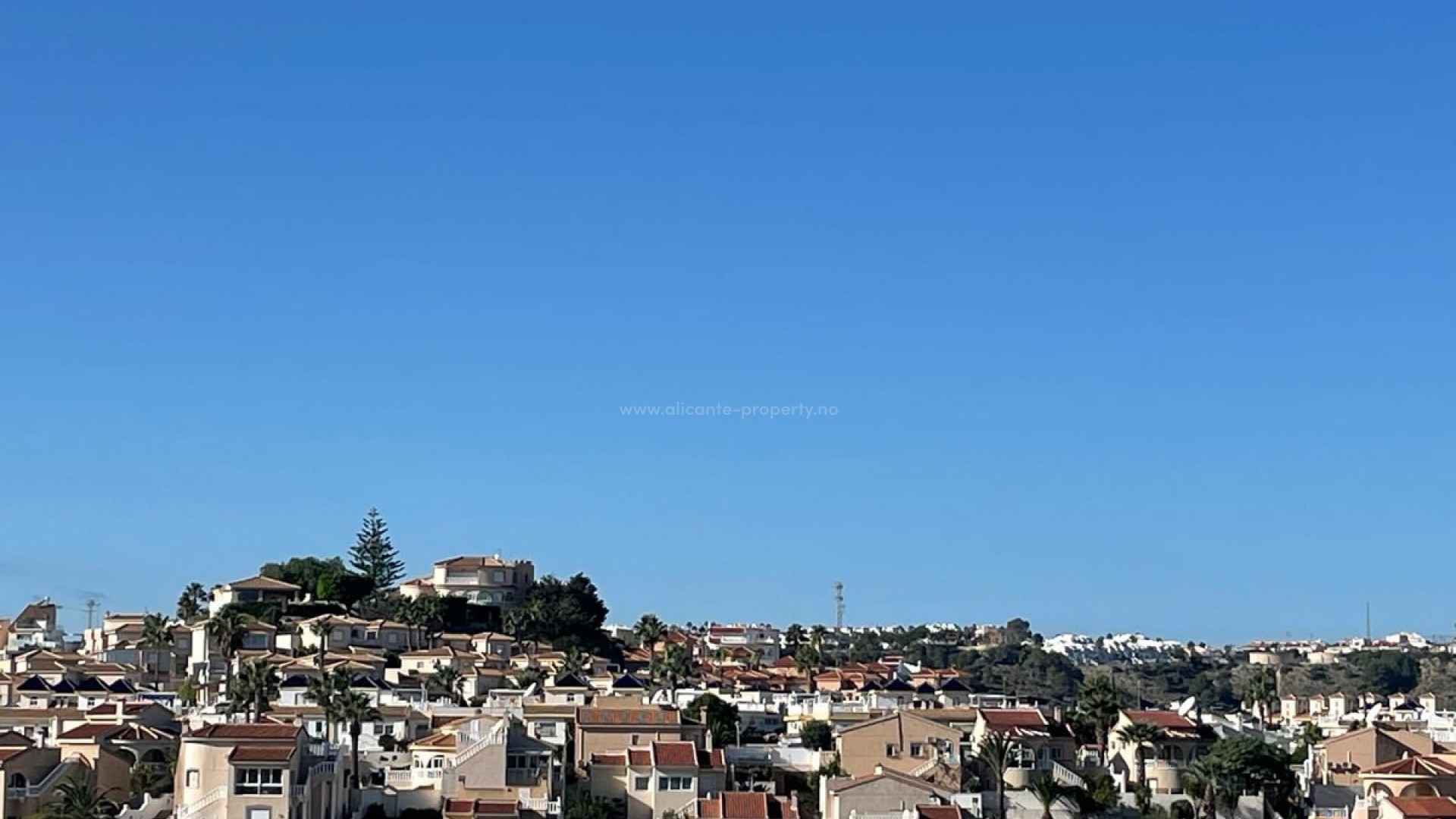 Bungalow en Ciudad Quesada