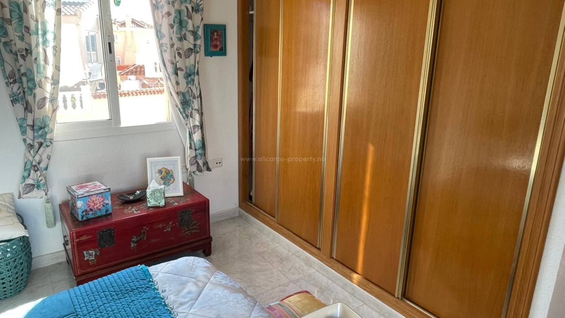 Bungalow en Ciudad Quesada