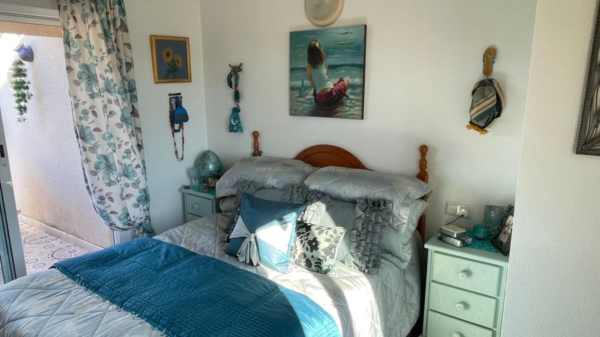 Bungalow en Ciudad Quesada