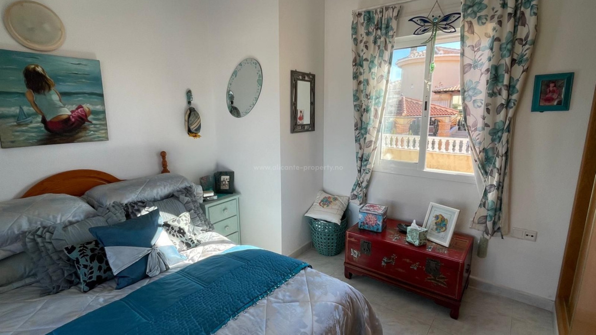 Bungalow en Ciudad Quesada