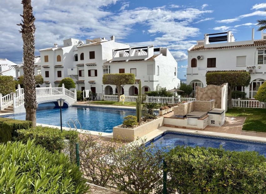 Bungalow en Ciudad Quesada