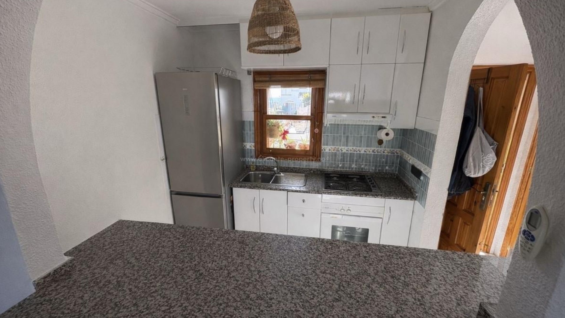 Bungalow en Ciudad Quesada