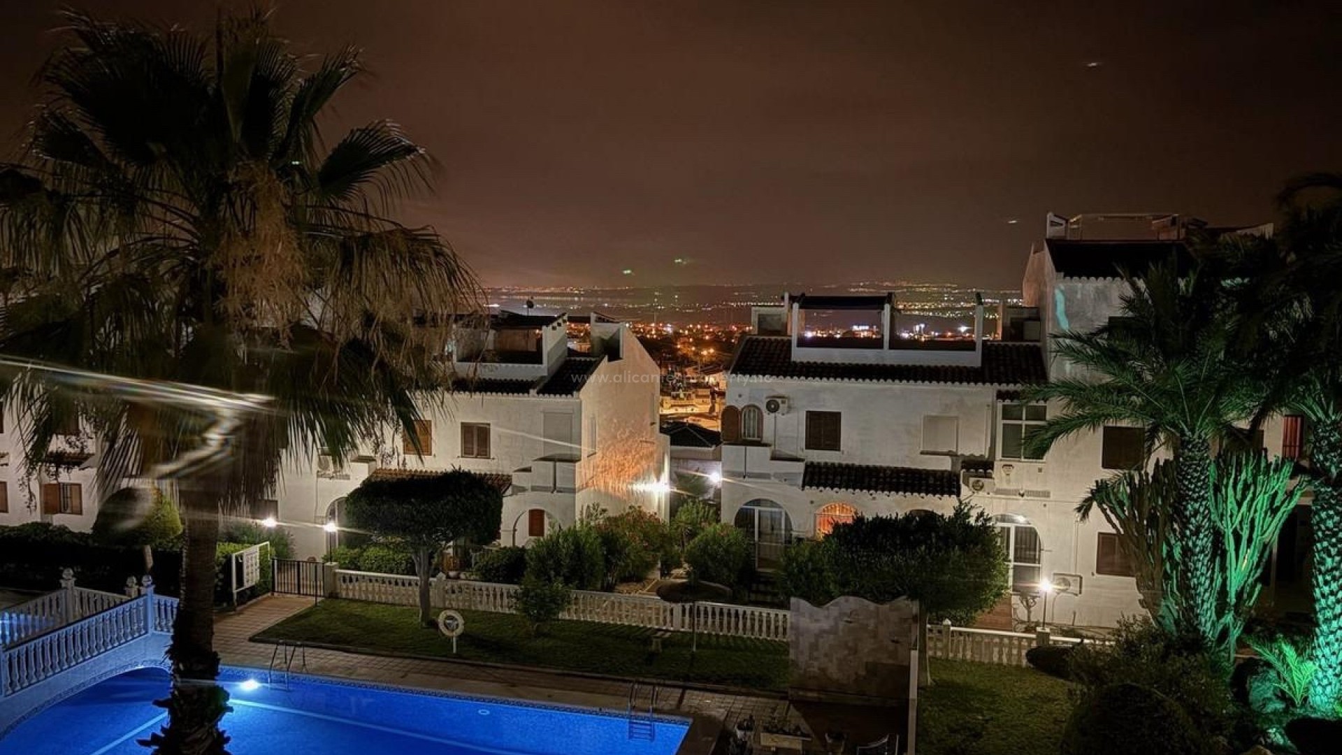Bungalow en Ciudad Quesada