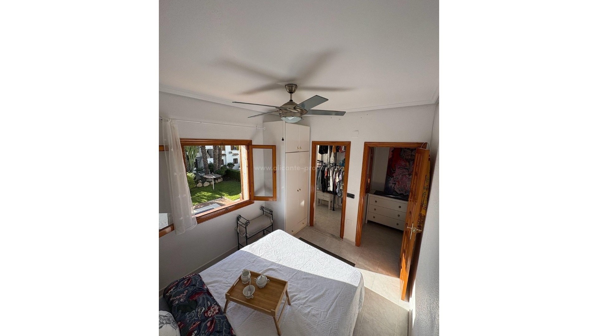 Bungalow en Ciudad Quesada