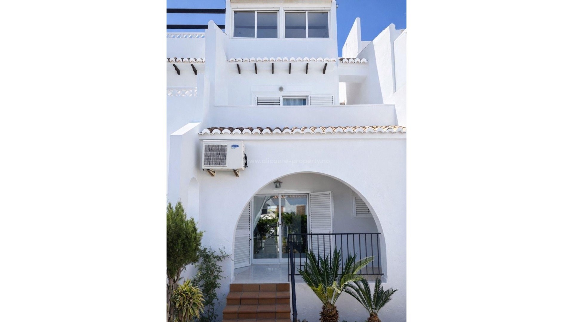 Bungalow en Ciudad Quesada