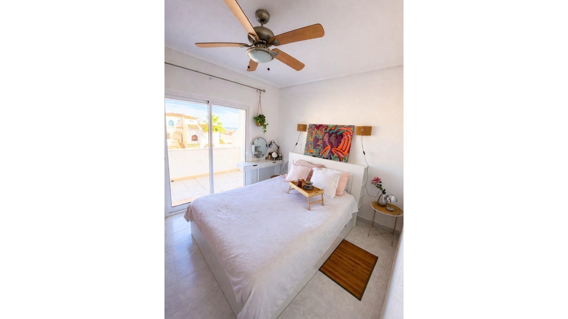 Bungalow en Ciudad Quesada
