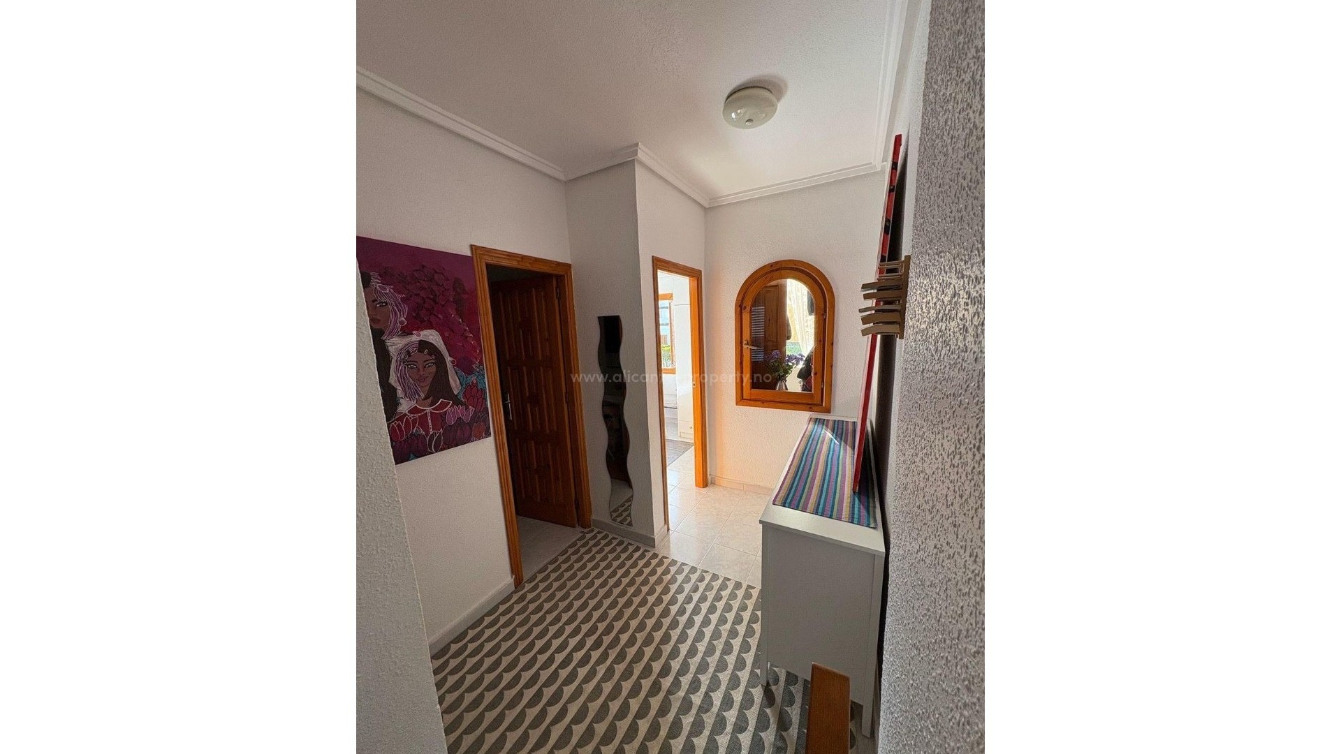 Bungalow en Ciudad Quesada