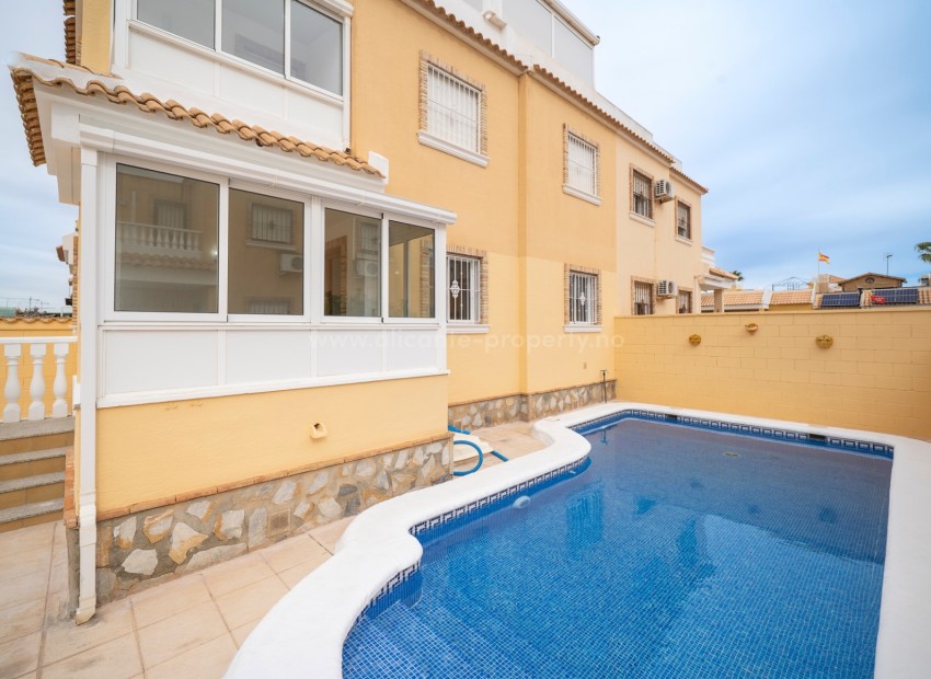 Bungalow en Ciudad Quesada