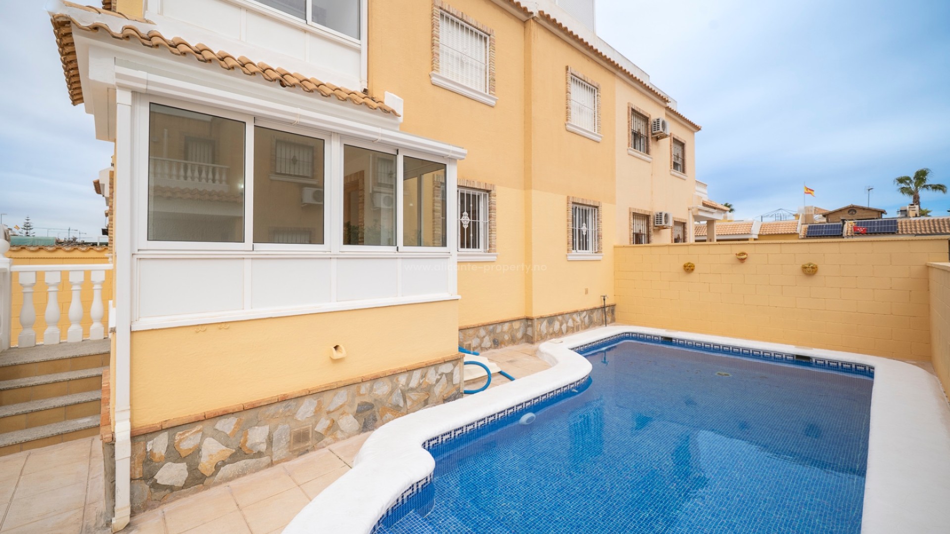 Bungalow en Ciudad Quesada