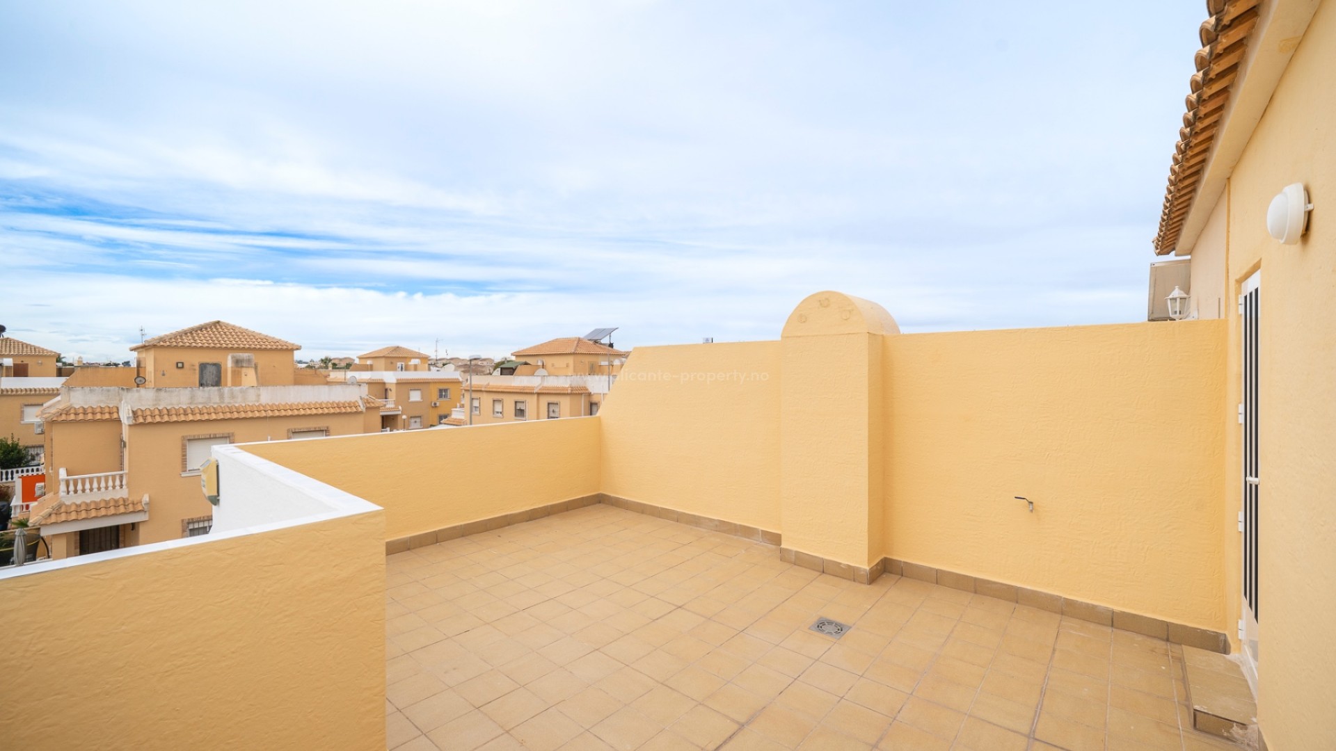 Bungalow en Ciudad Quesada