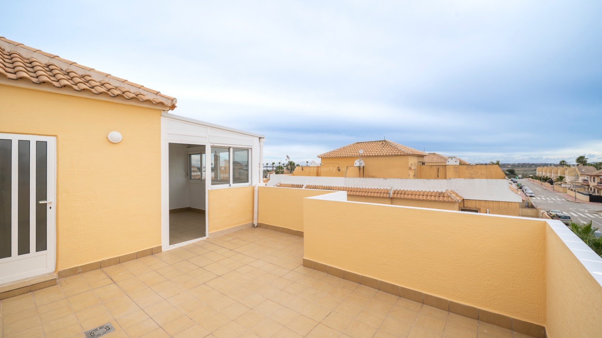 Bungalow en Ciudad Quesada