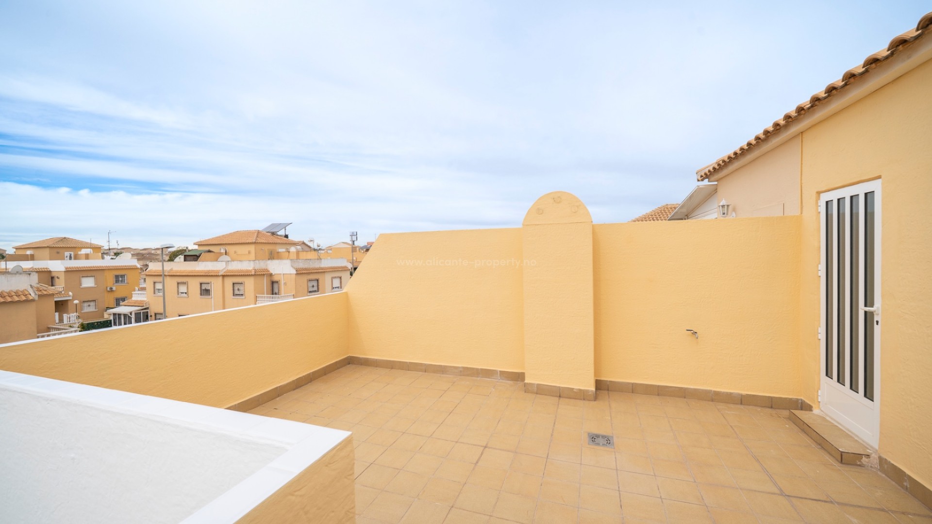 Bungalow en Ciudad Quesada