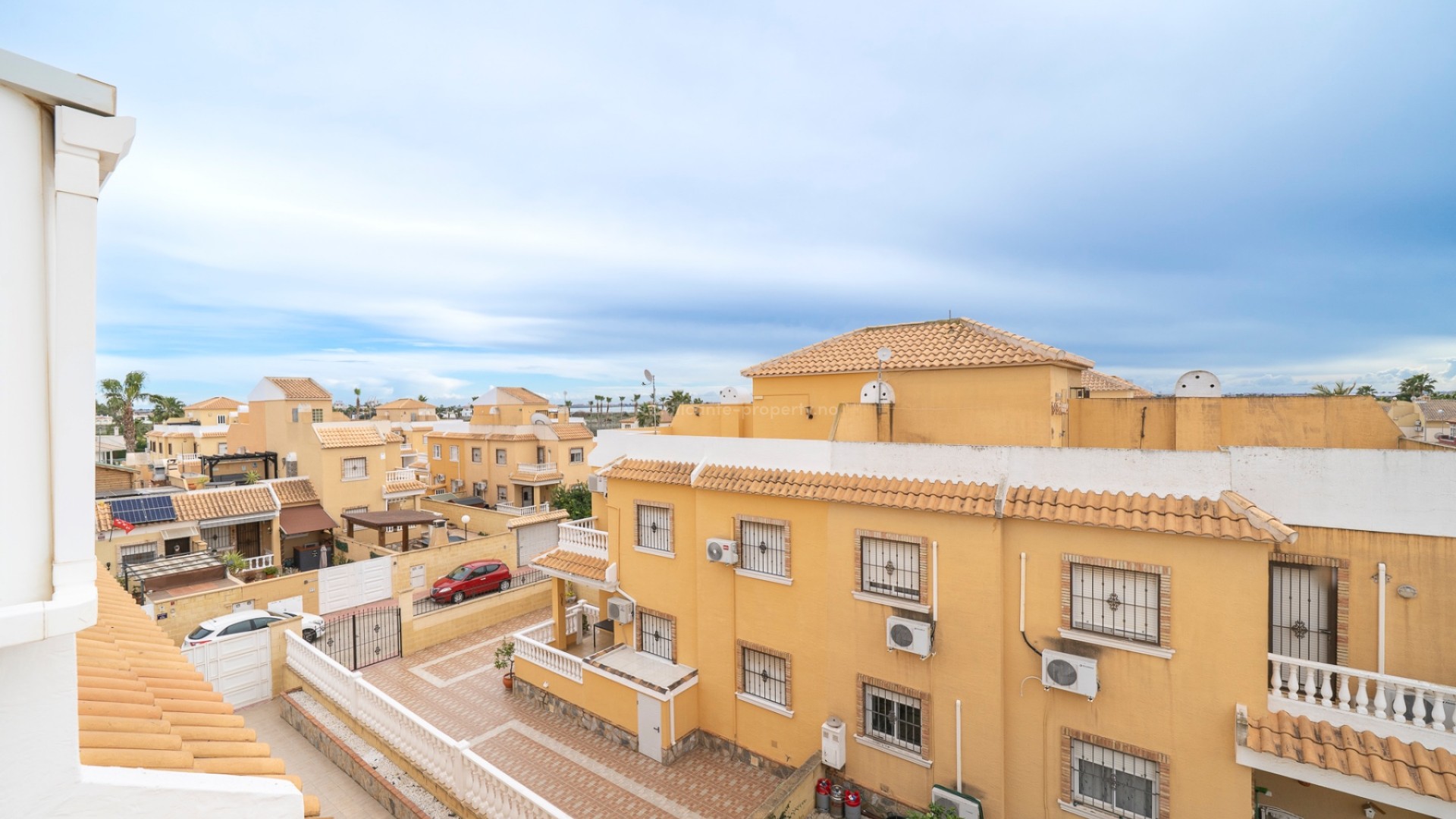 Bungalow en Ciudad Quesada