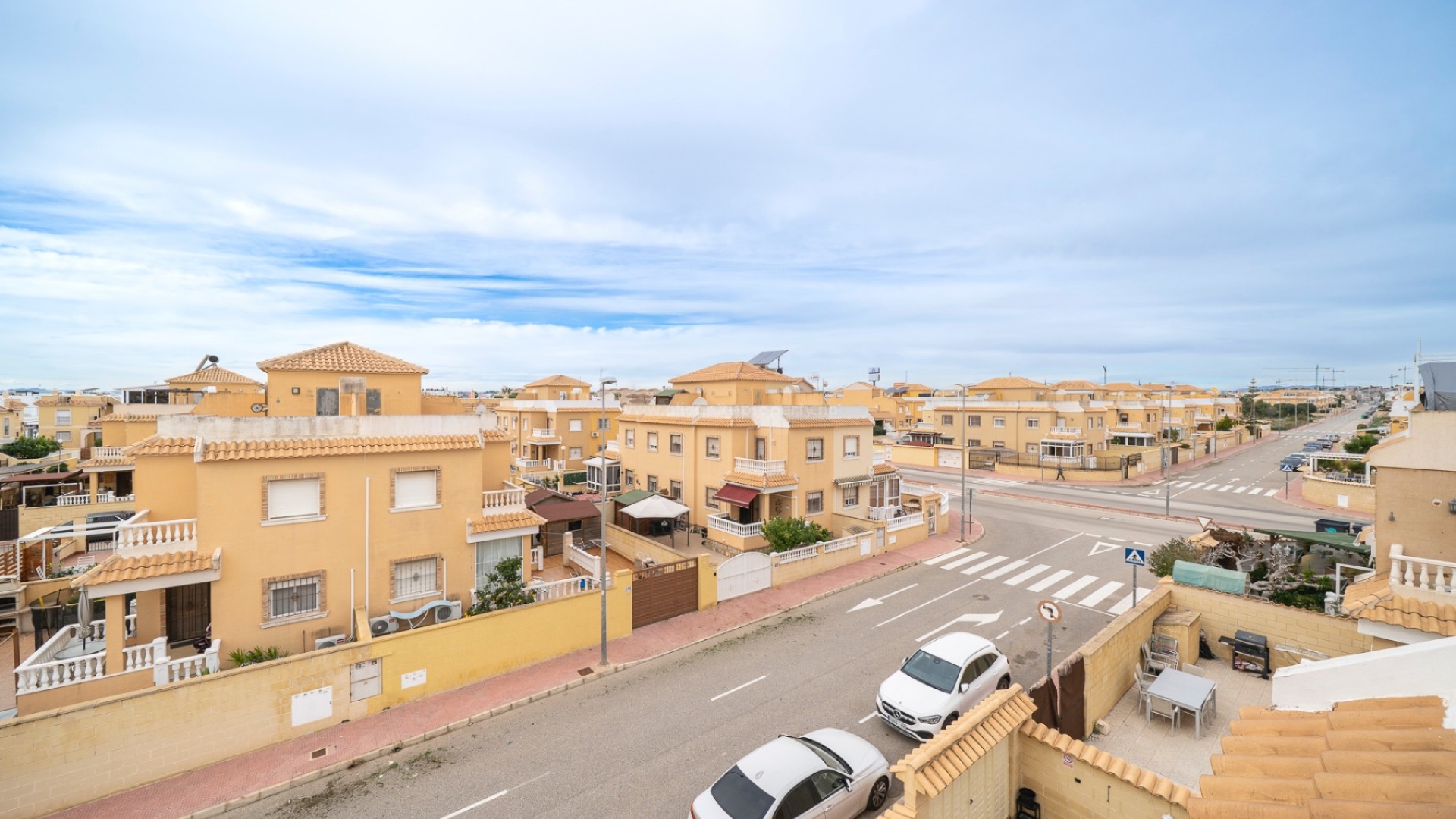 Bungalow en Ciudad Quesada
