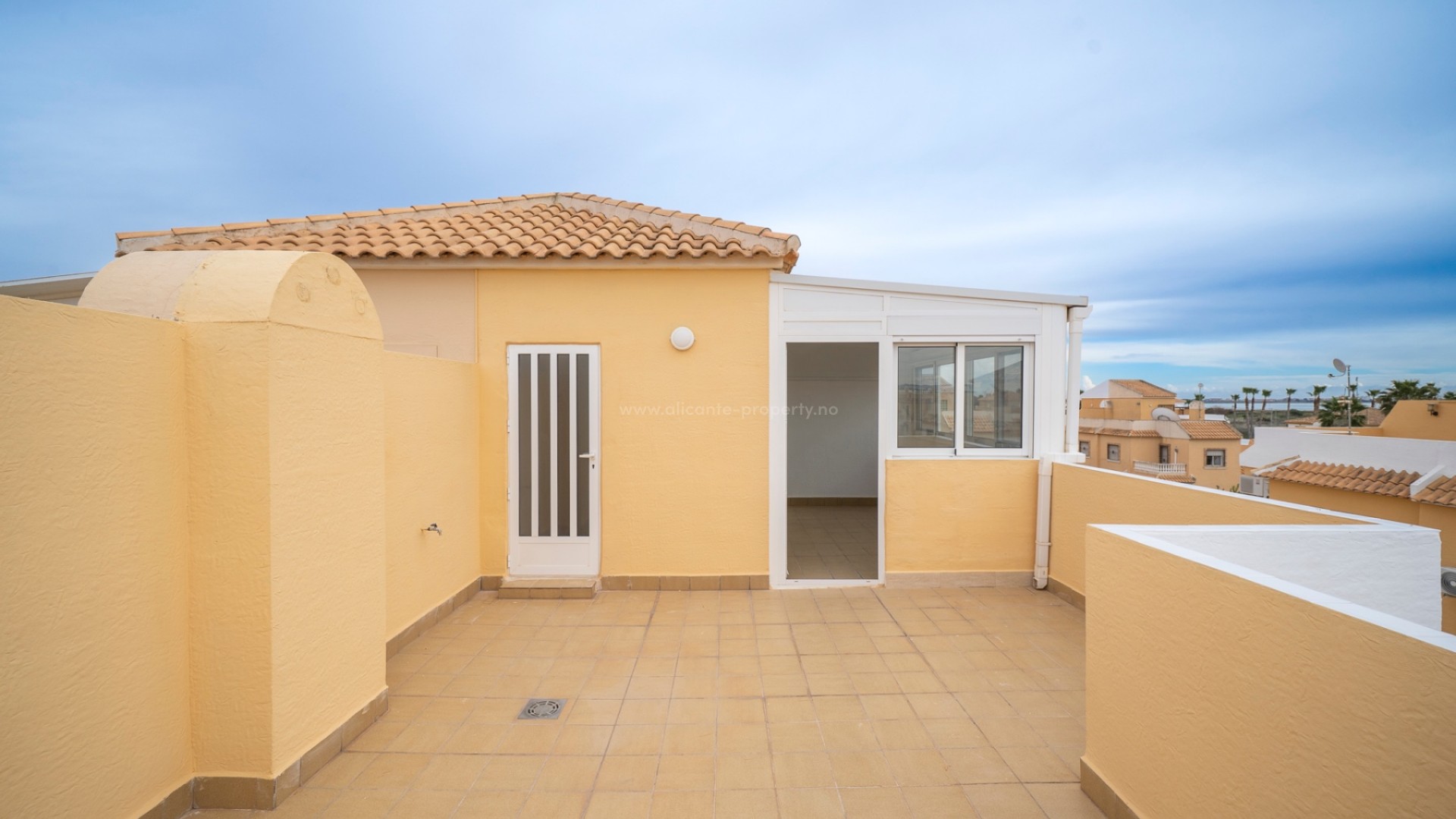 Bungalow en Ciudad Quesada