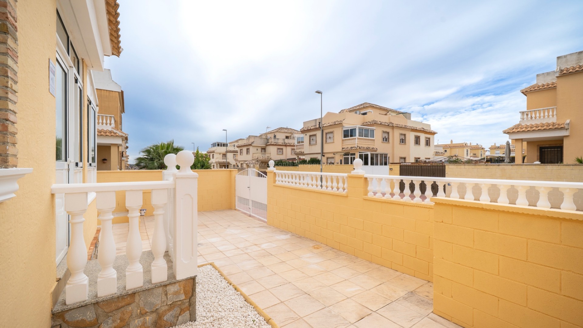 Bungalow en Ciudad Quesada