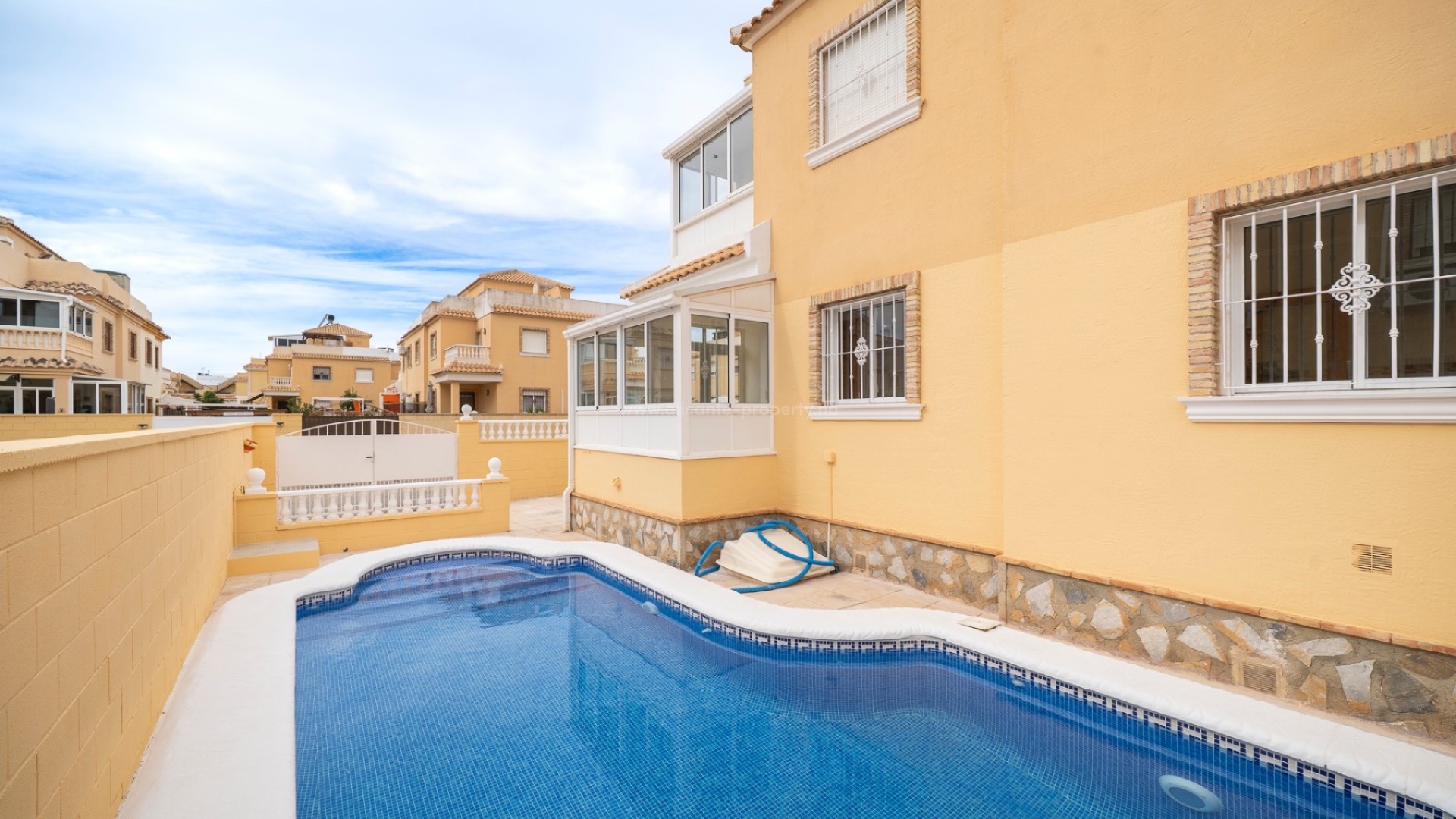 Bungalow en Ciudad Quesada