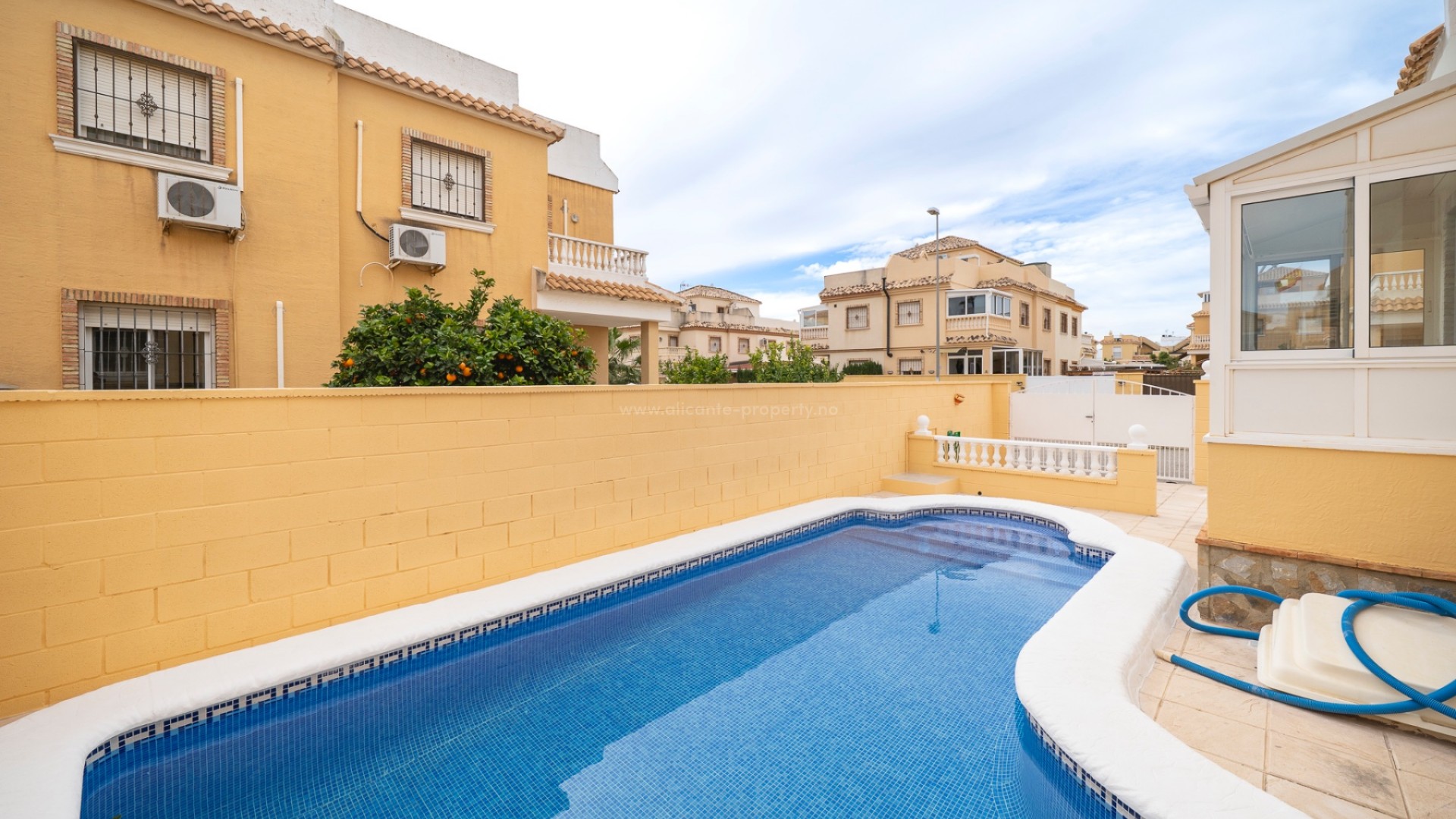 Bungalow en Ciudad Quesada