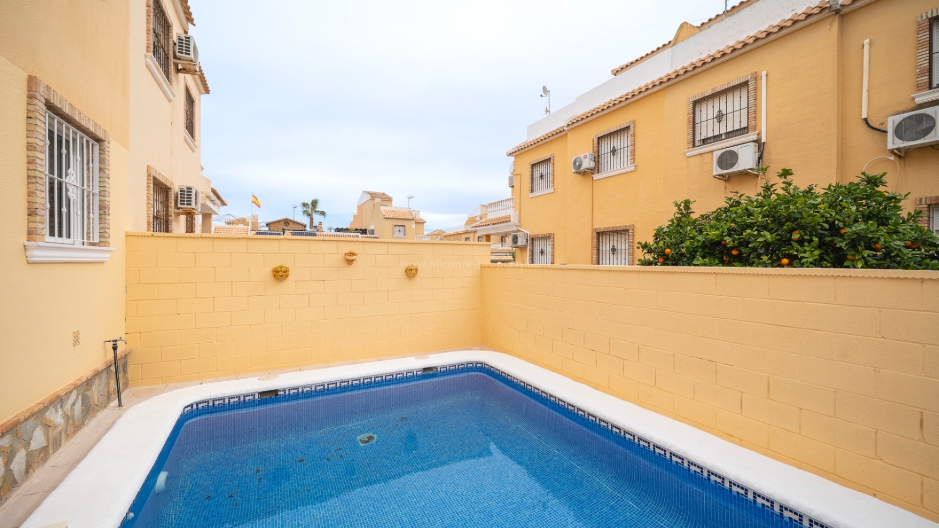 Bungalow en Ciudad Quesada