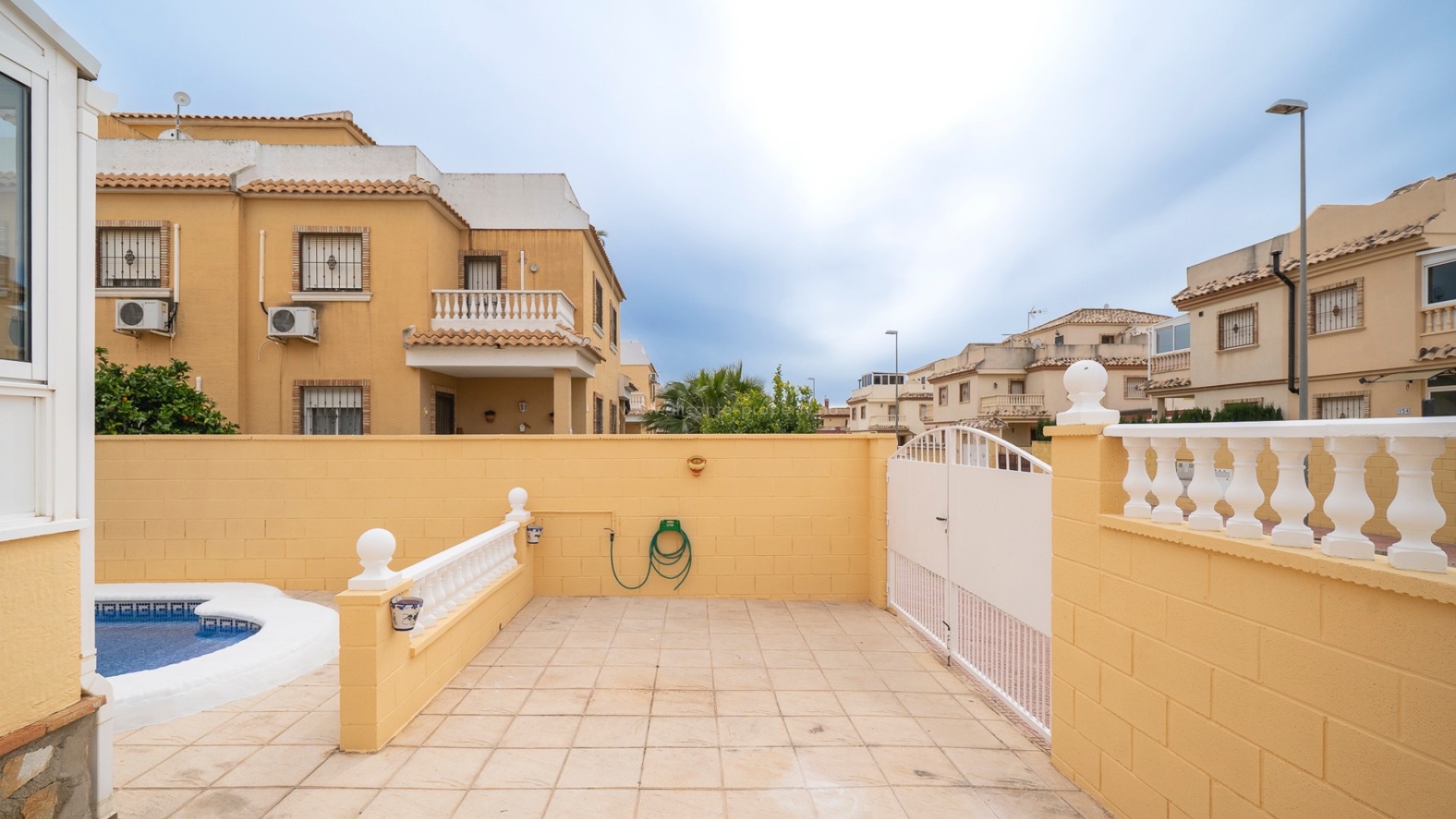 Bungalow en Ciudad Quesada