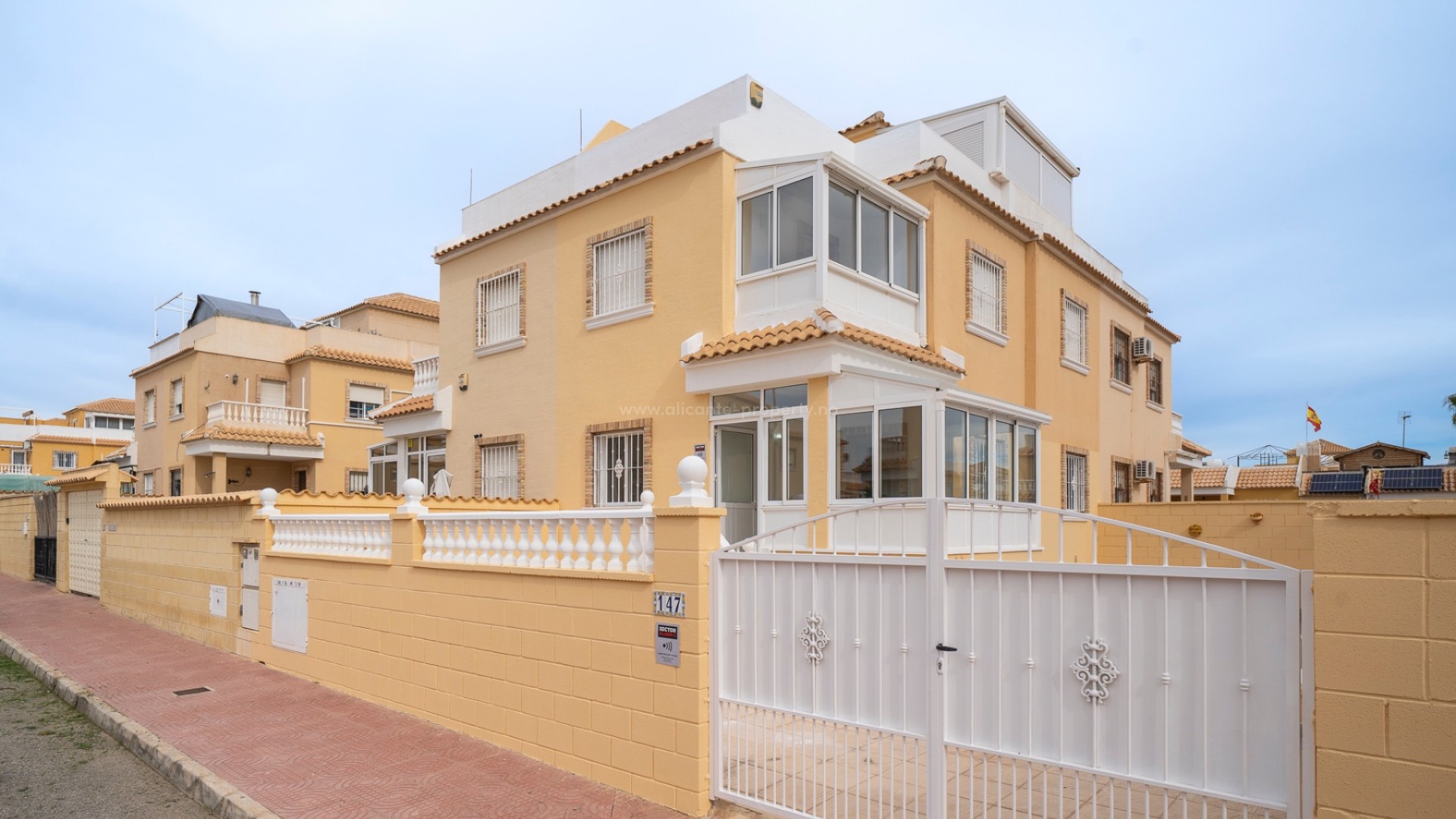 Bungalow en Ciudad Quesada