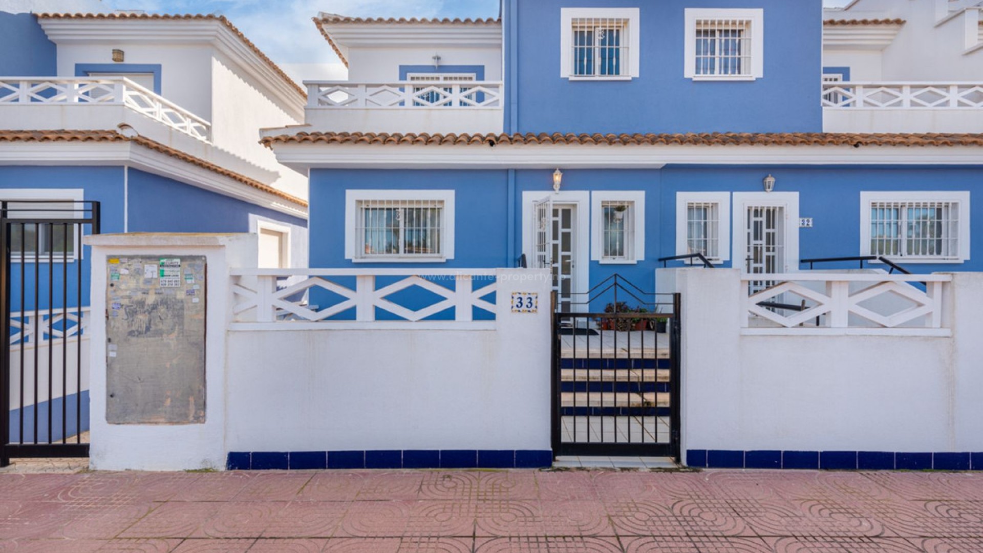 Bungalow en Ciudad Quesada