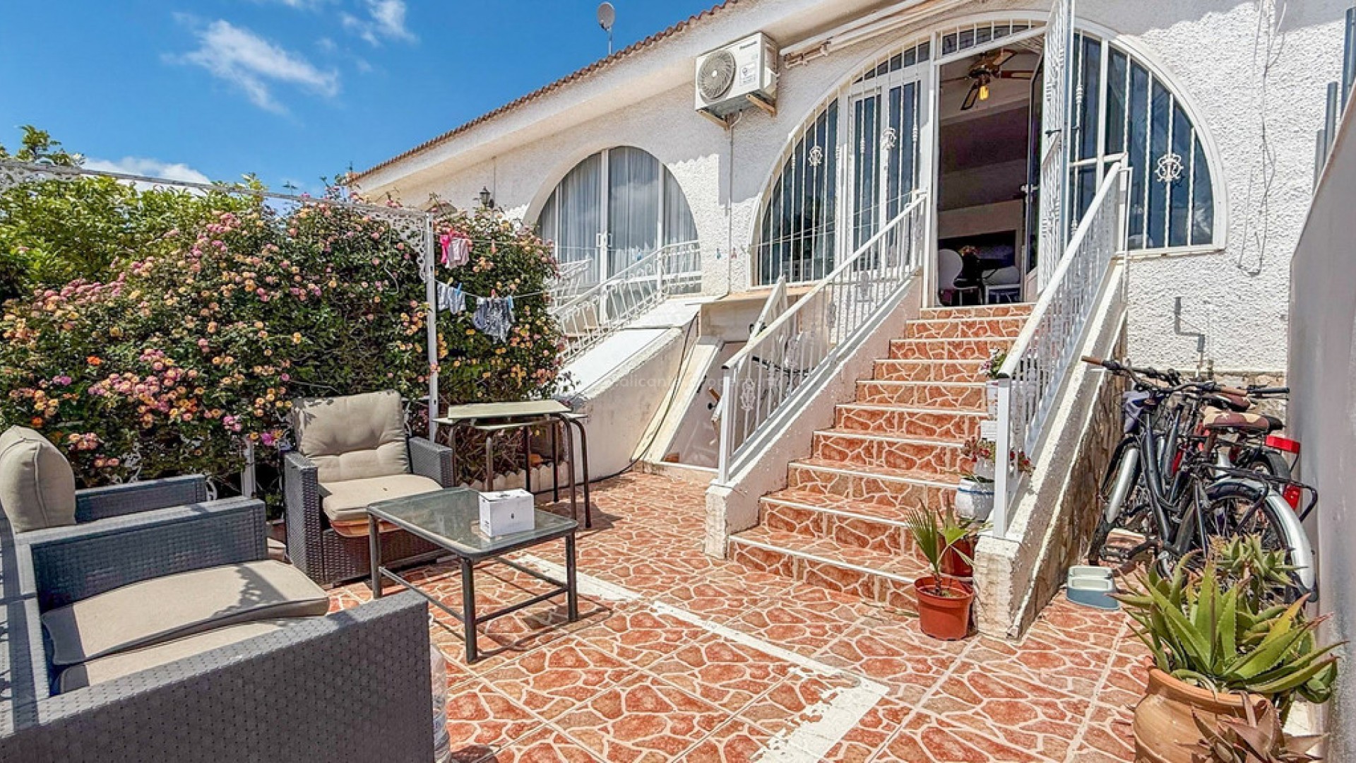 Bungalow en Ciudad Quesada
