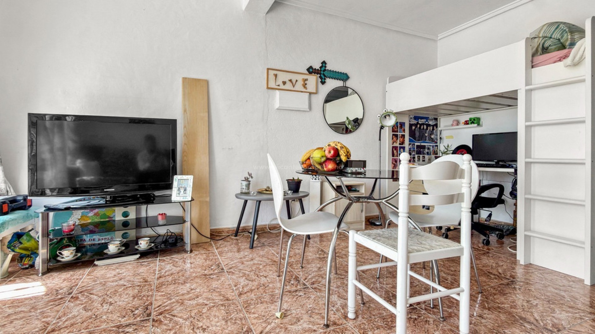Bungalow en Ciudad Quesada