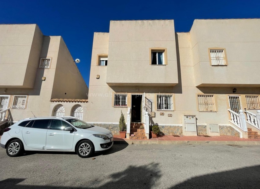 Bungalow en Ciudad Quesada