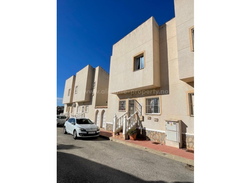 Bungalow en Ciudad Quesada