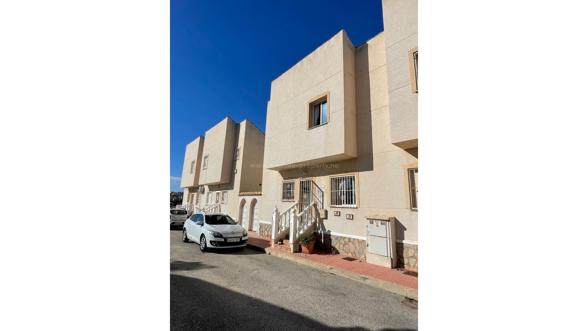Bungalow en Ciudad Quesada