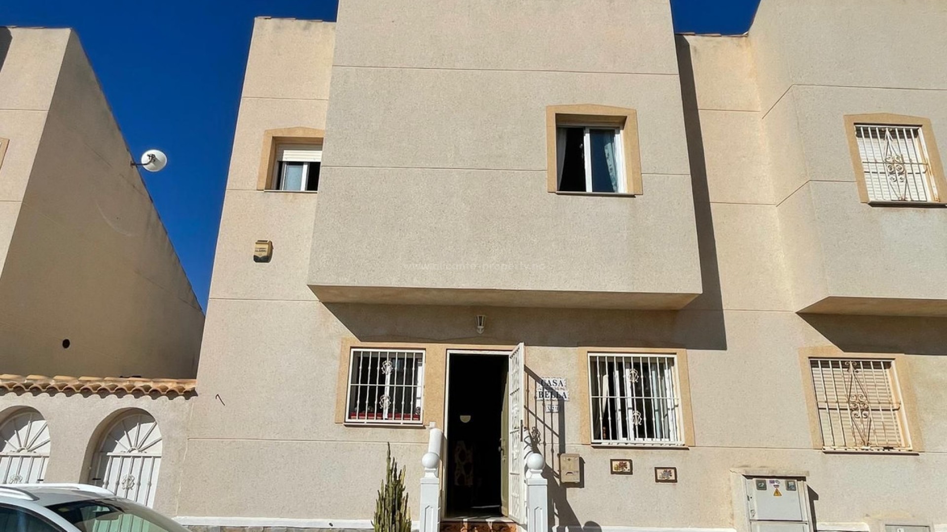 Bungalow en Ciudad Quesada