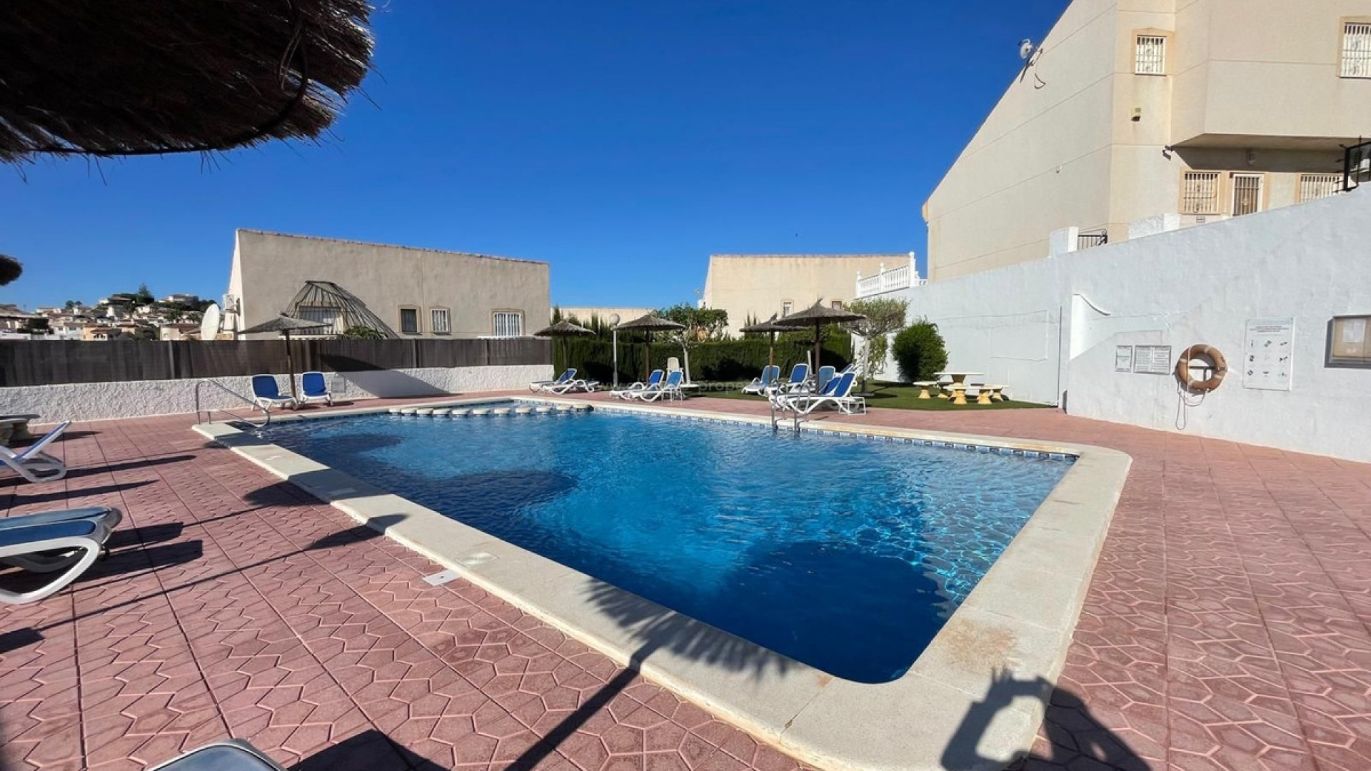 Bungalow en Ciudad Quesada