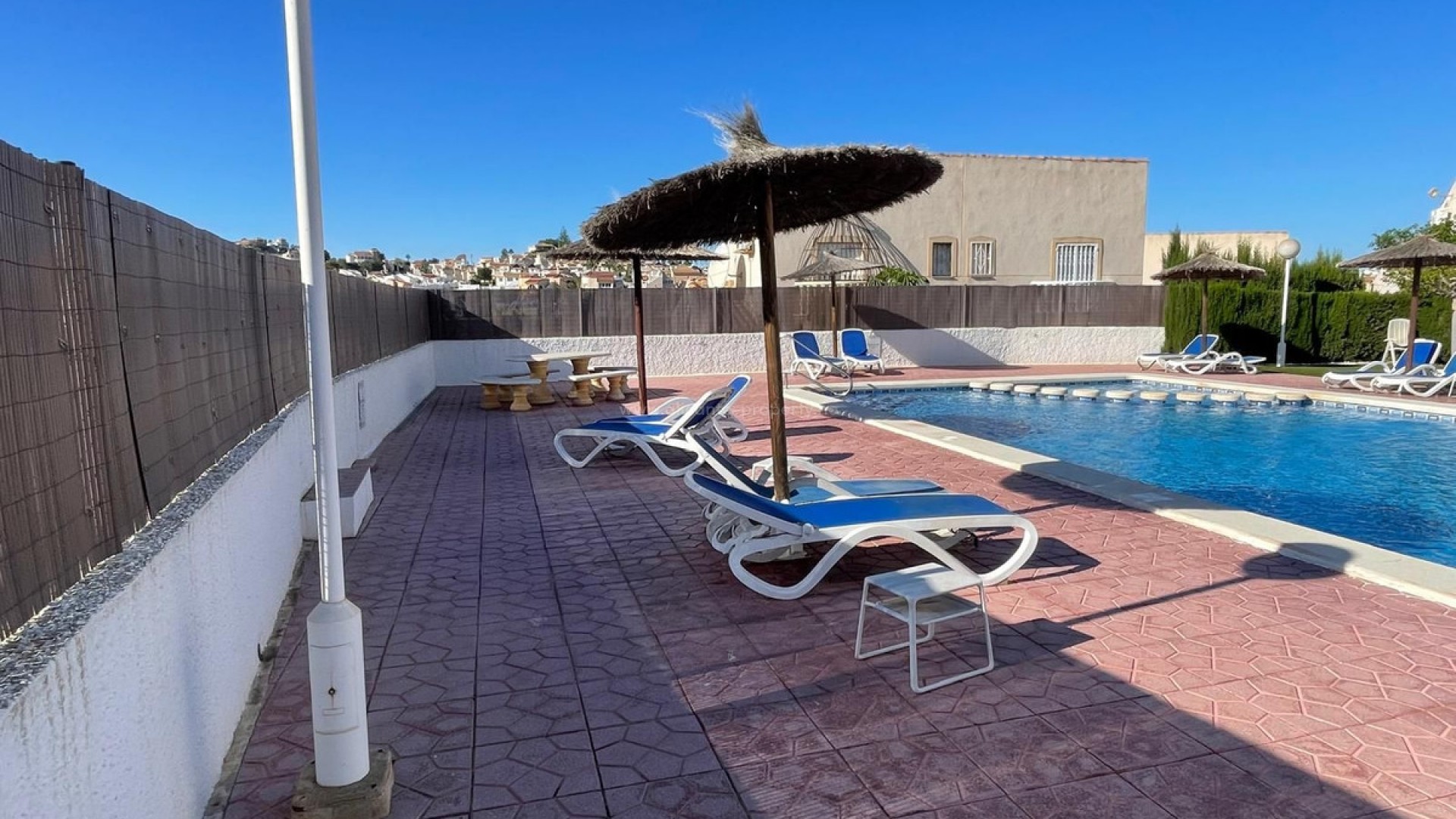 Bungalow en Ciudad Quesada