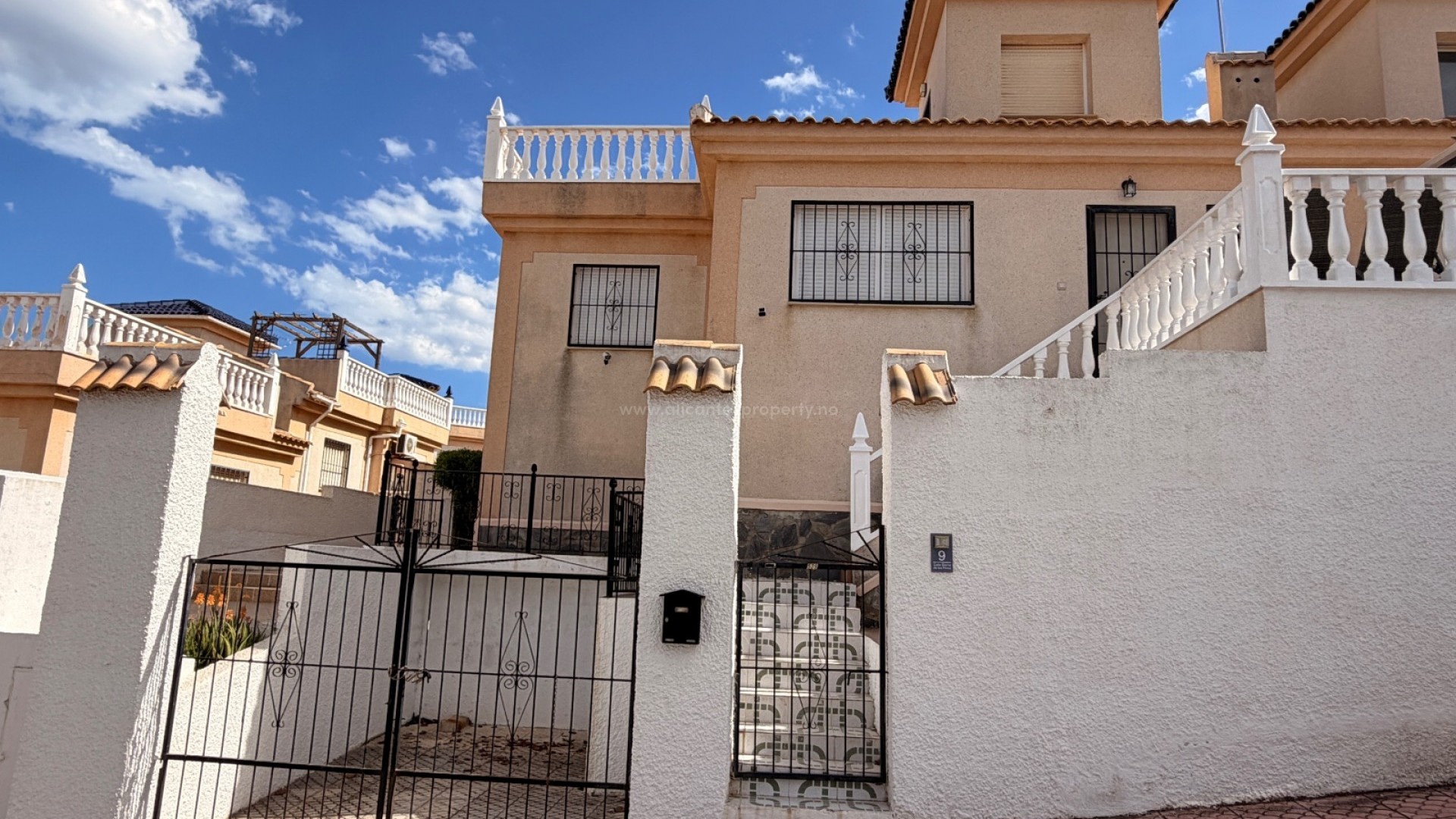 Bungalow en Ciudad Quesada