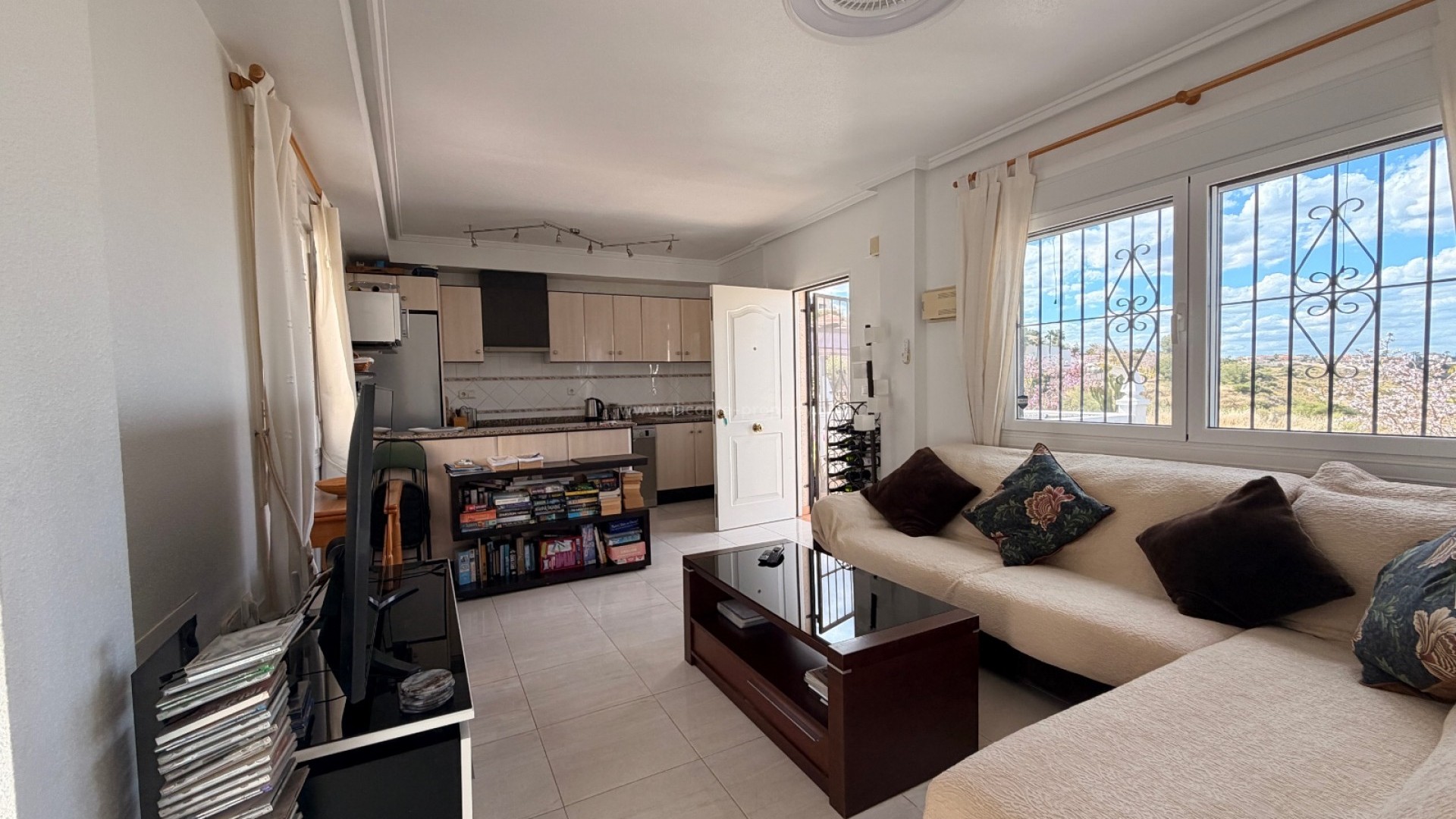 Bungalow en Ciudad Quesada