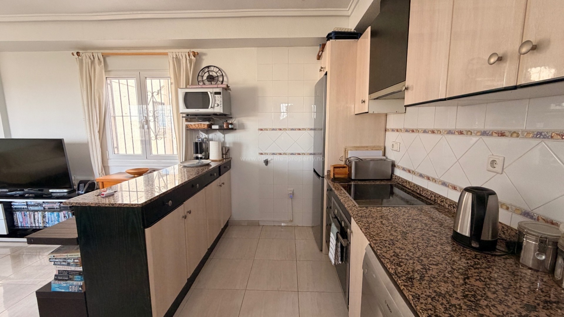 Bungalow en Ciudad Quesada