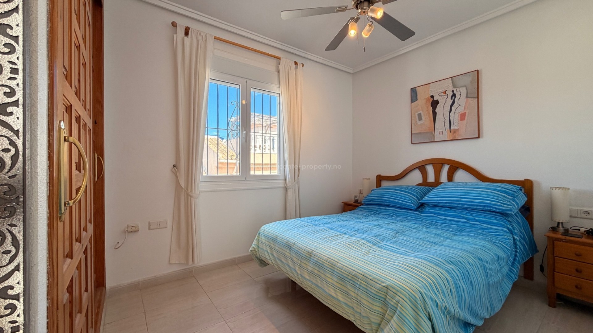 Bungalow en Ciudad Quesada