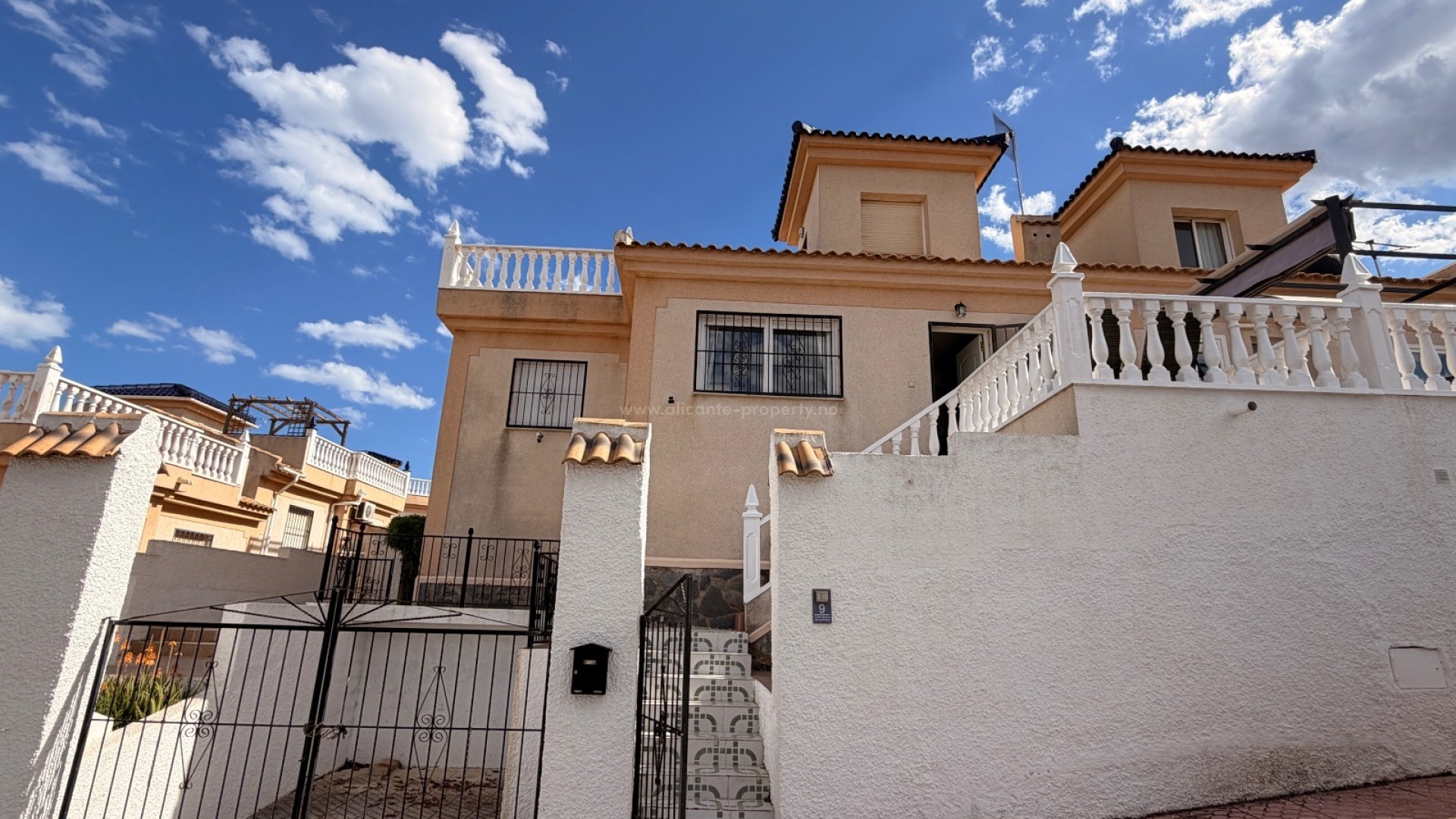 Bungalow en Ciudad Quesada