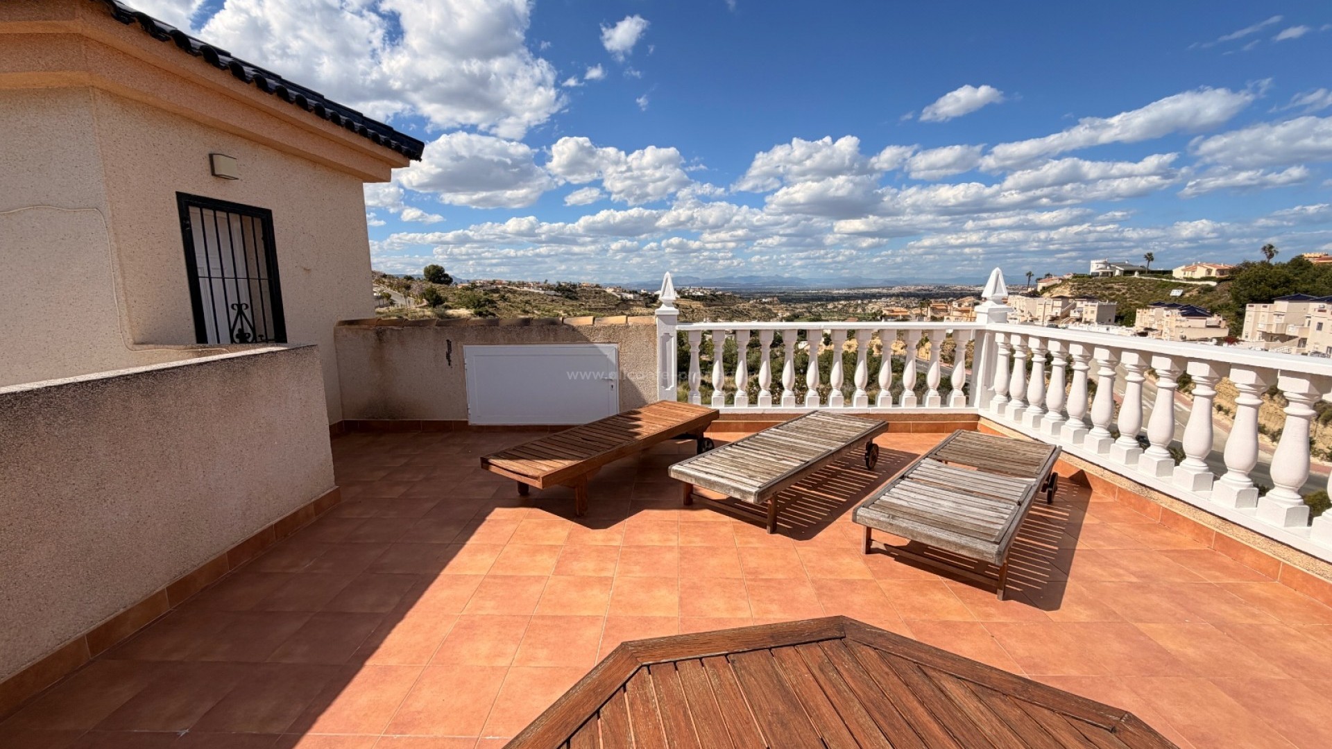Bungalow en Ciudad Quesada