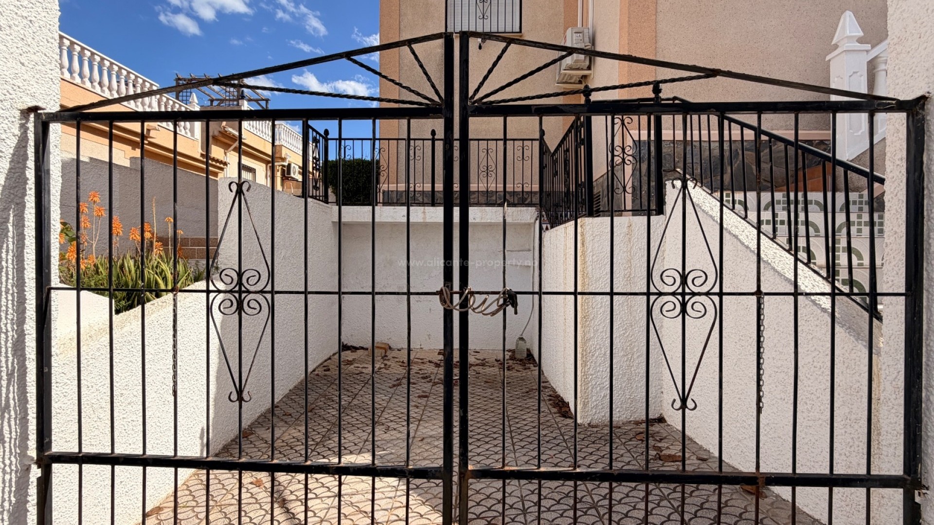 Bungalow en Ciudad Quesada