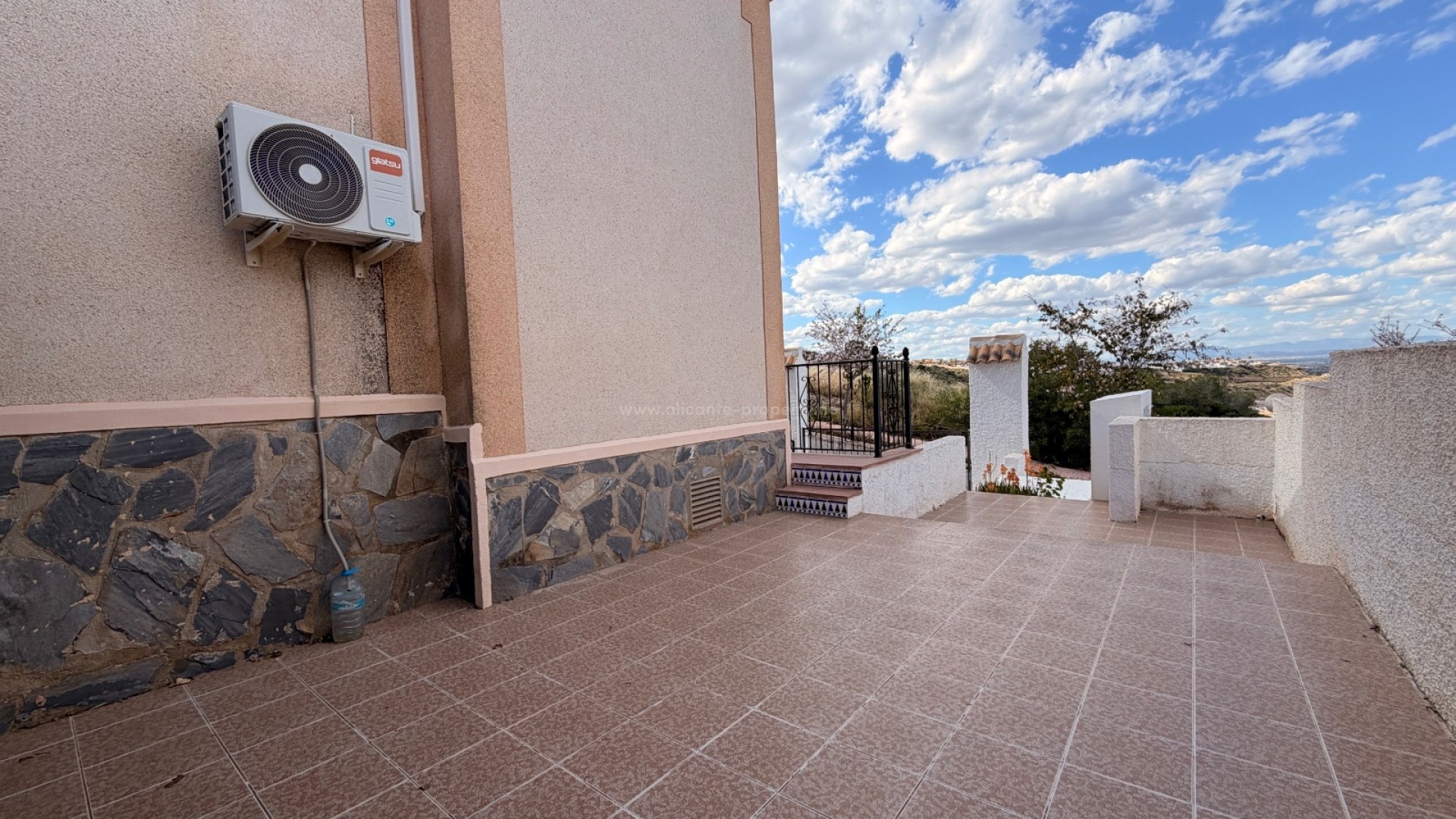 Bungalow en Ciudad Quesada