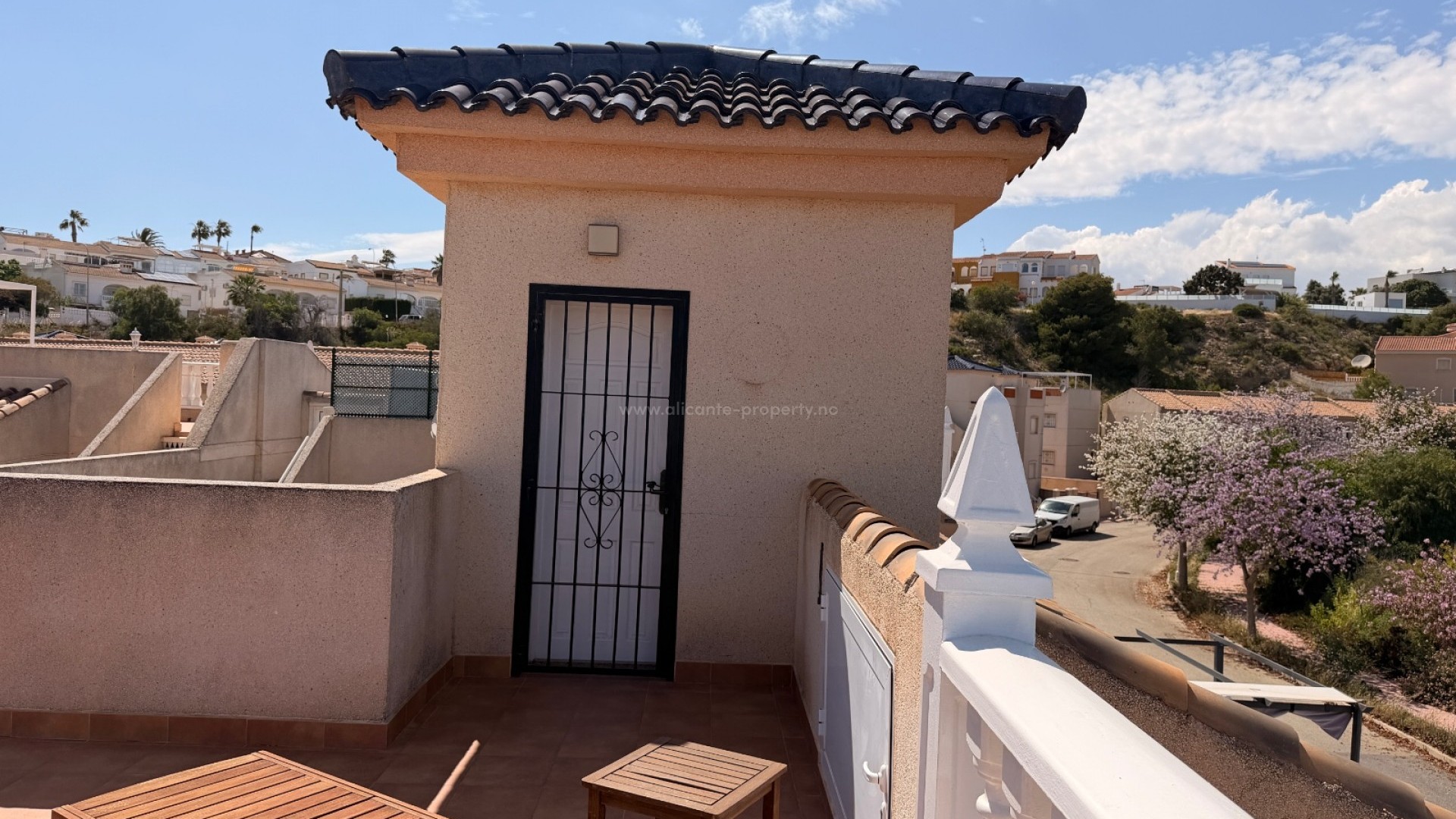 Bungalow en Ciudad Quesada