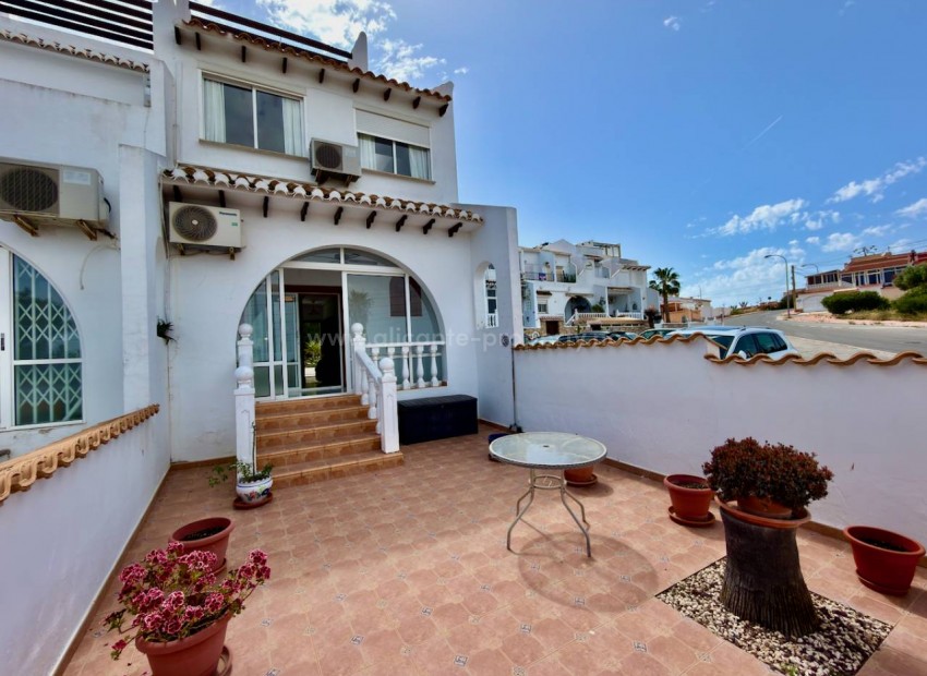 Bungalow en Ciudad Quesada