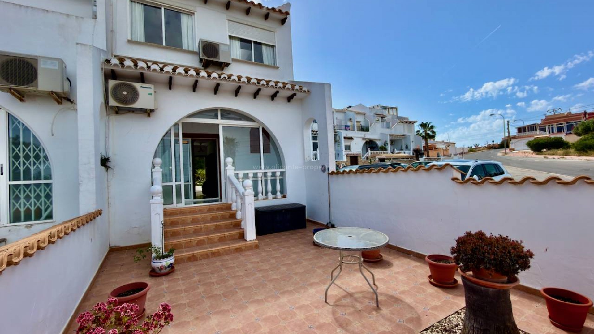 Bungalow en Ciudad Quesada